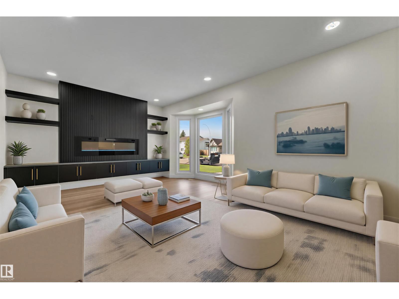 MLS® listing #30295131 for sale located at 11427 141 AV NW