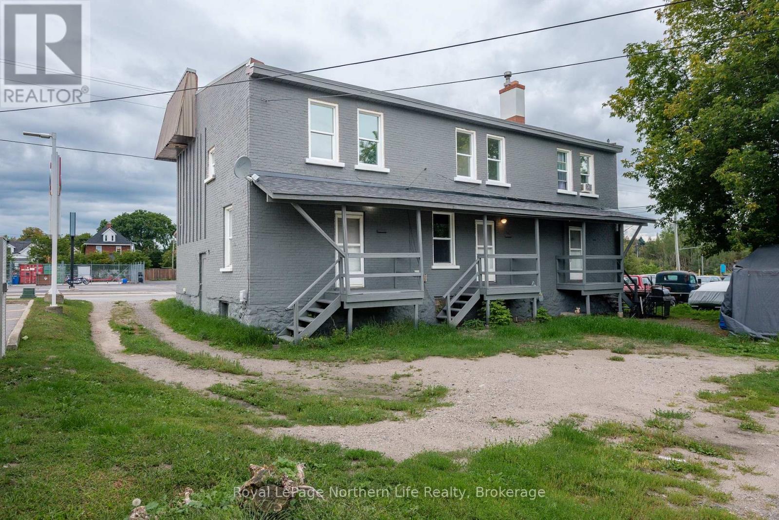 MLS® listing #30295201 for sale located at 645 MAIN STREET E