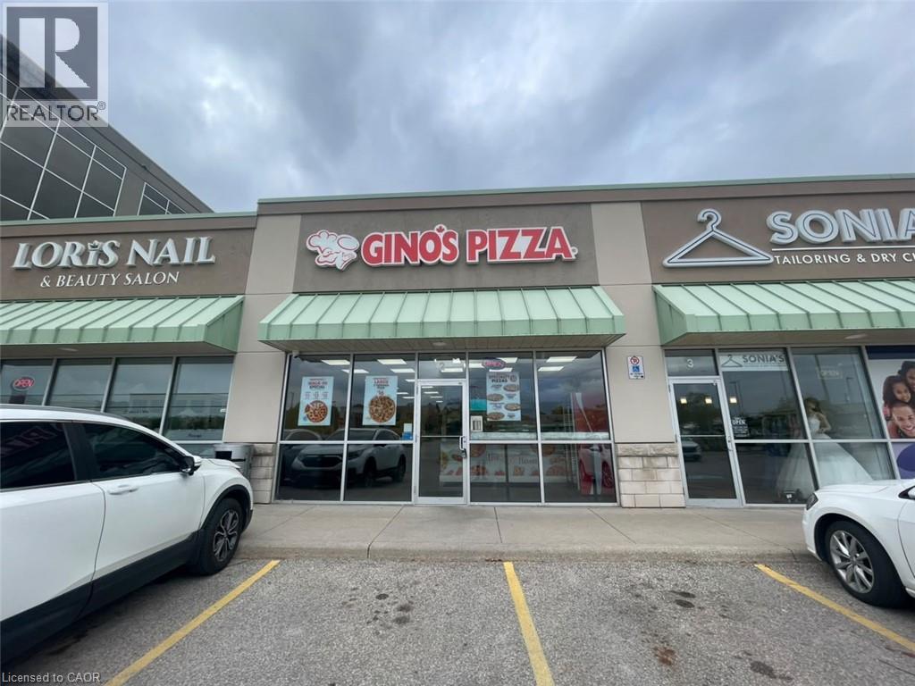 MLS® listing #30295495 for sale located at 4293 KING Street E Unit# 2