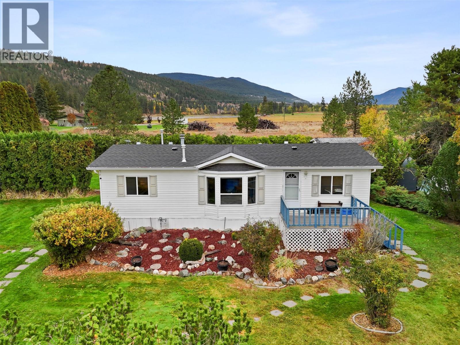 MLS® listing #30295605 for sale located at 120 Zirnhelt Road