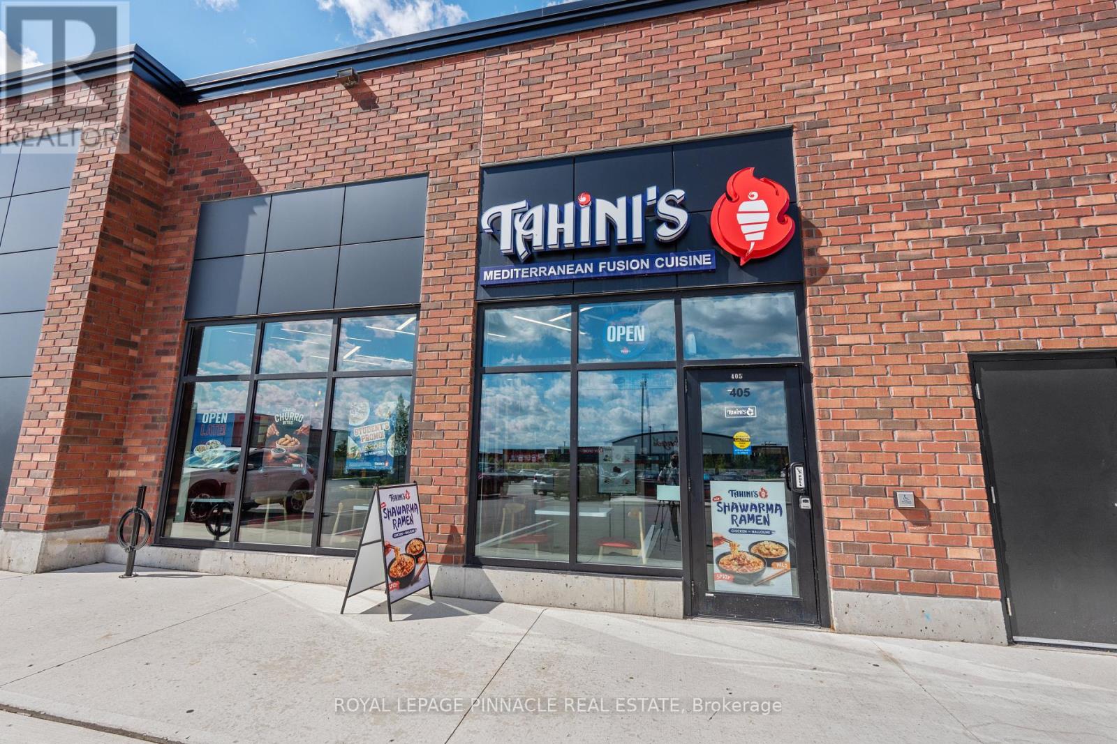 MLS® listing #30295814 for sale located at 1950 FISCHER-HALLMAN ROAD