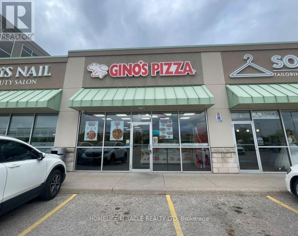 MLS® listing #30295821 for sale located at 2 - 4293 KING STREET E