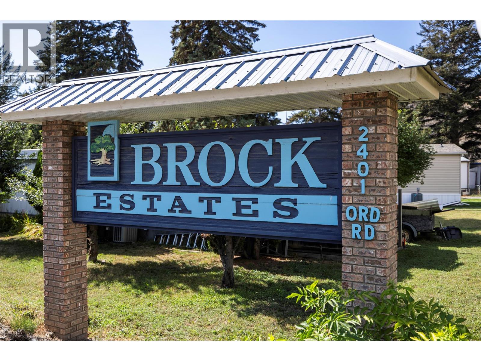 MLS® listing #30296307 for sale located at 2401 ORD Road Unit# 30