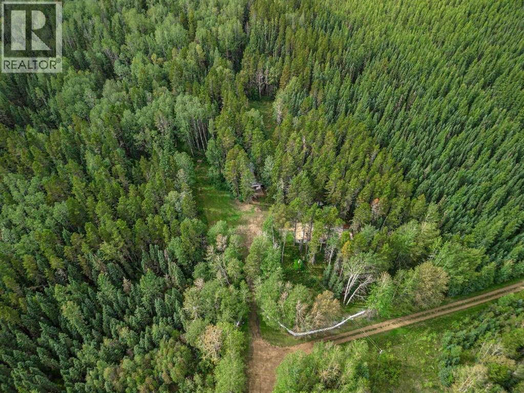 MLS® listing #30296457 for sale located at B 52044 Twp Rd 430