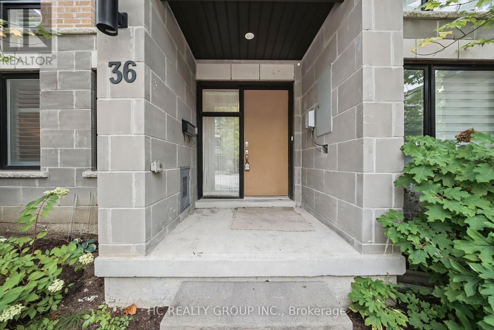 MLS® listing #30297115 for sale located at 36 KENNETH WOOD CRESCENT