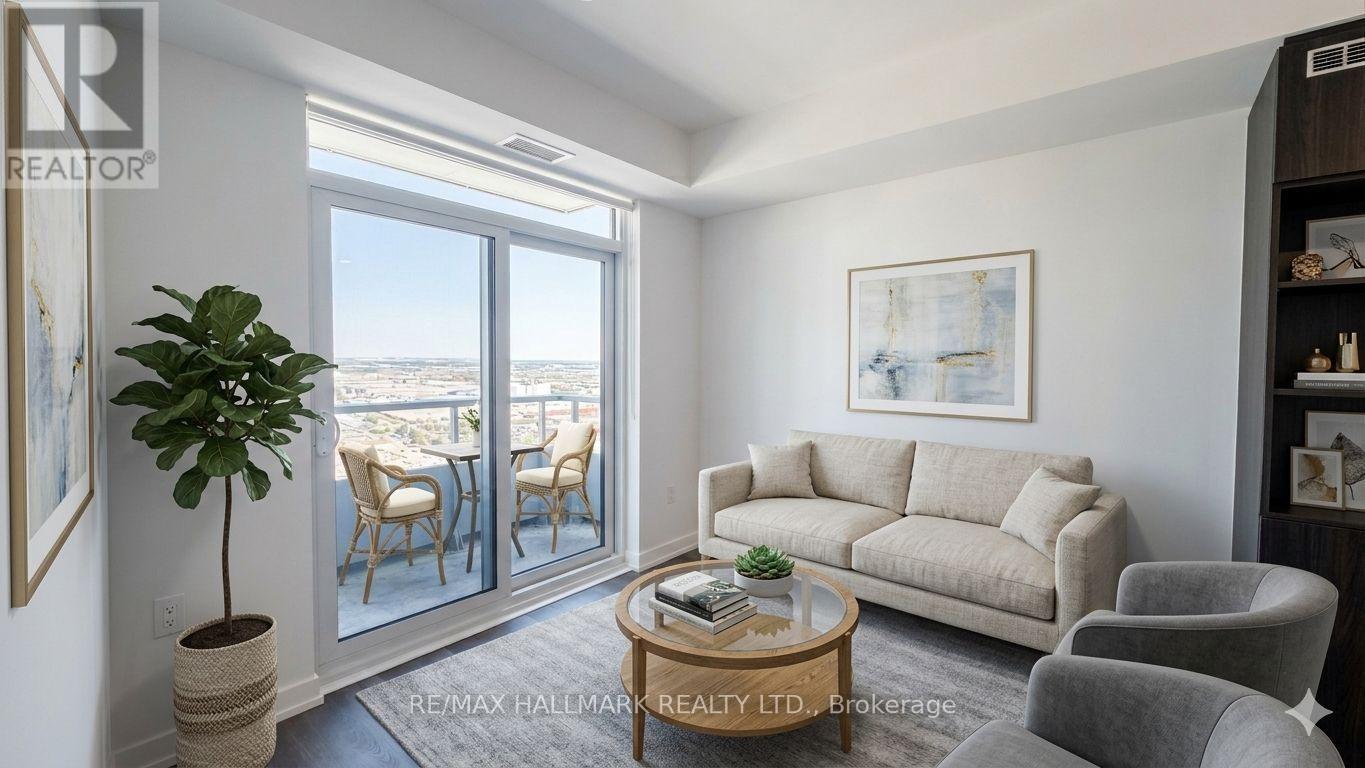 MLS® listing #30297123 for sale located at 1812 - 5 MEADOWDALE ROAD