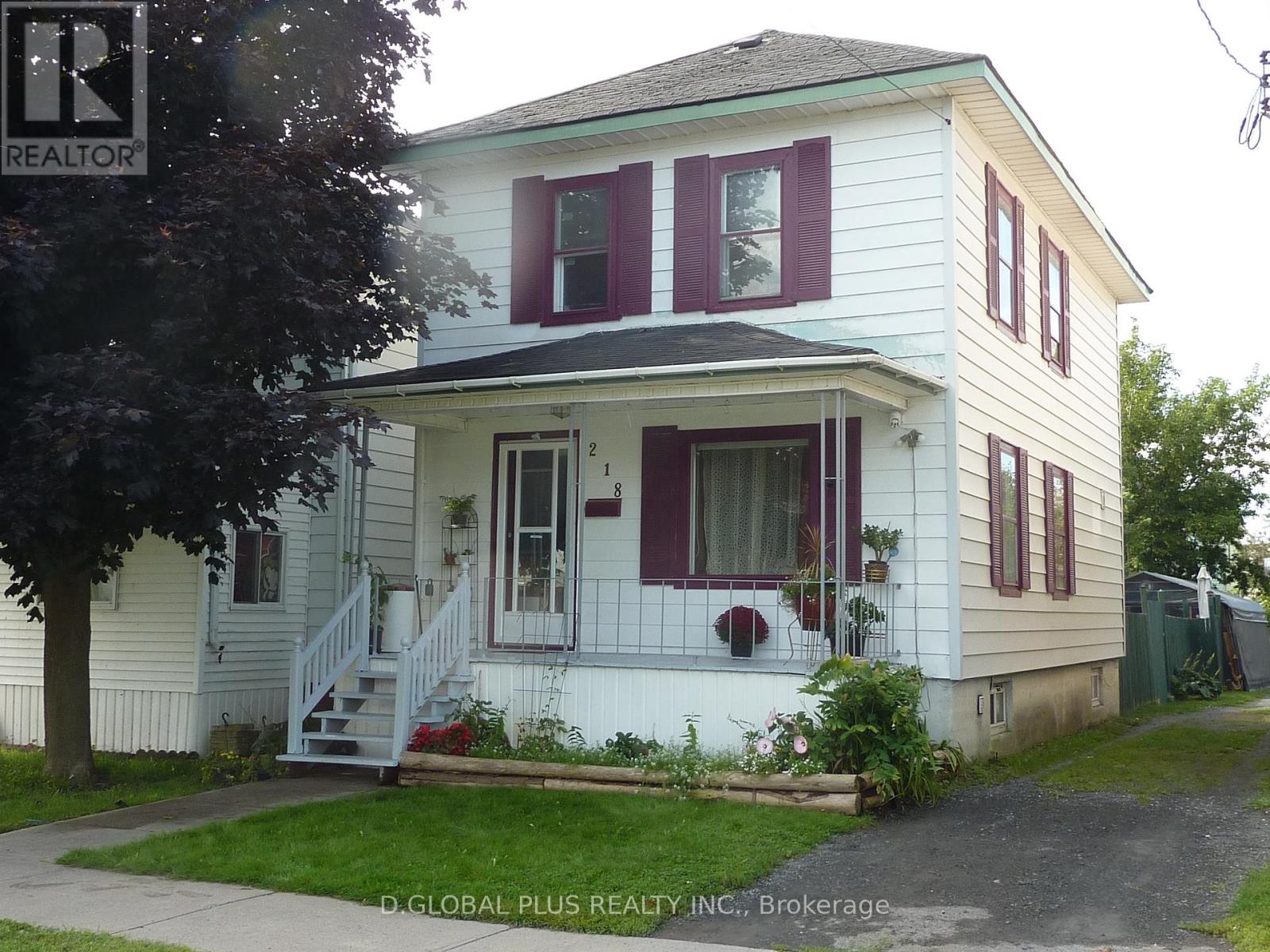 MLS® listing #30297131 for sale located at 218 GUY STREET