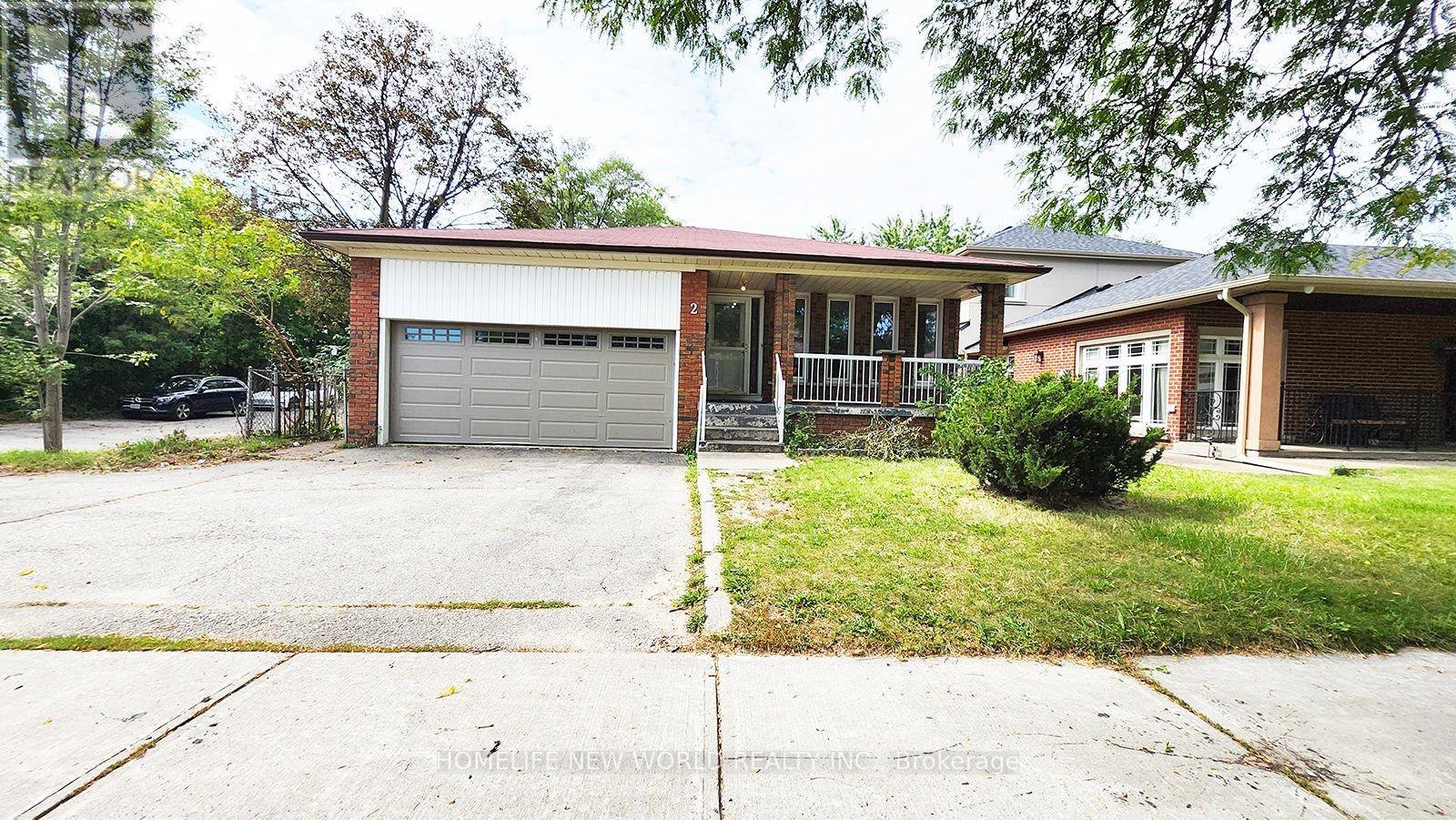 MLS® listing #30297156 for sale located at 2 ARKONA DRIVE