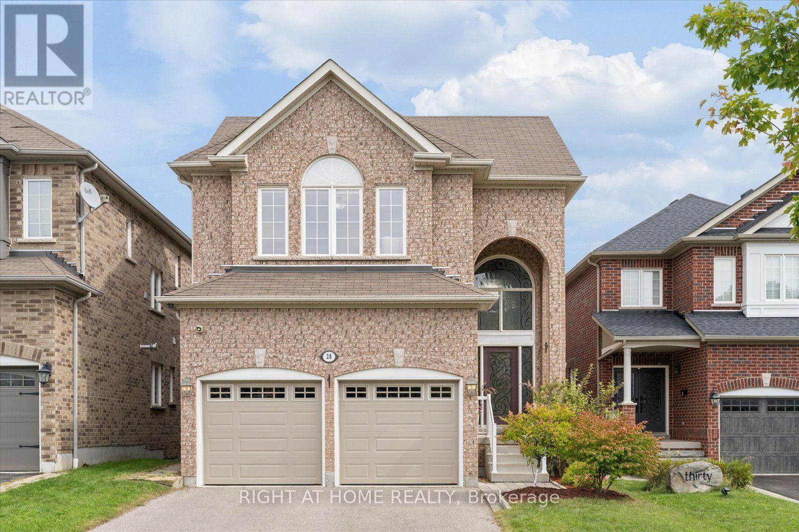 MLS® listing #30297157 for sale located at 28 BRADFORD COURT