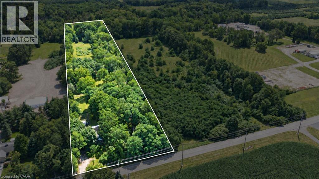 MLS® listing #30297179 for sale located at 130 E CONCESSION 5 Road E