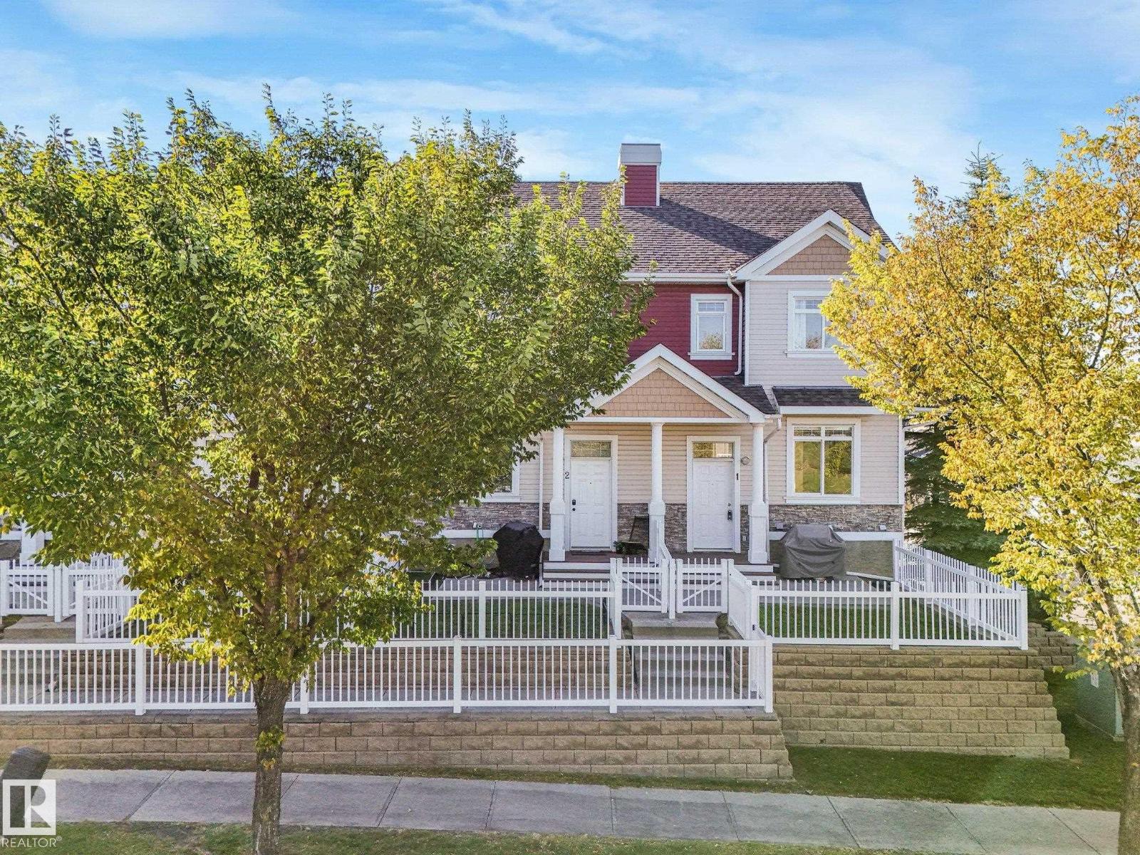 MLS® listing #30297180 for sale located at #2 1804 70 ST SW