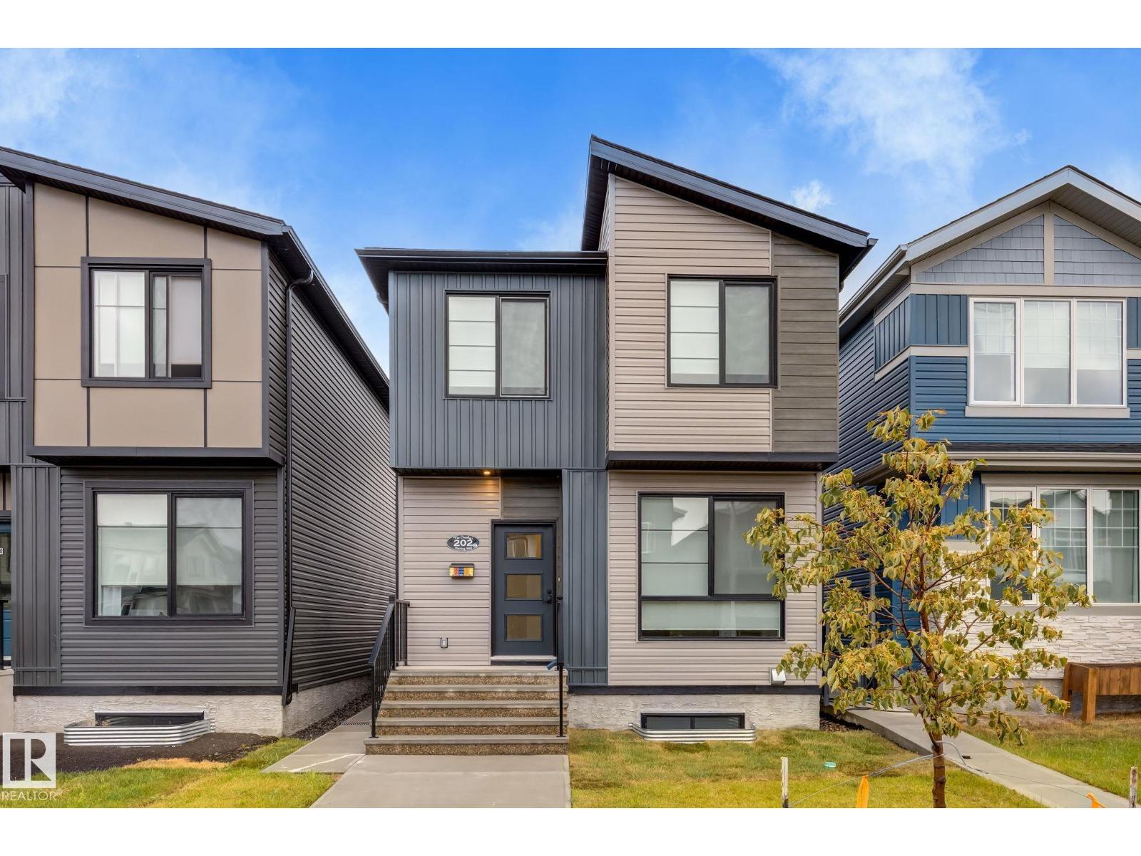 MLS® listing #30297181 for sale located at 202 Starling Way