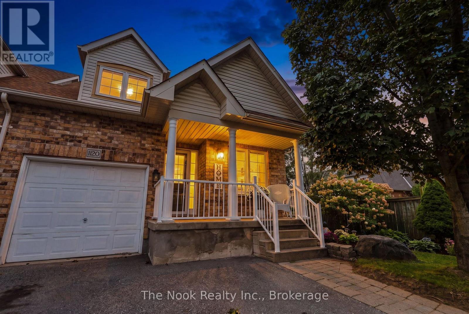 MLS® listing #30297199 for sale located at 1120 ORMOND DRIVE