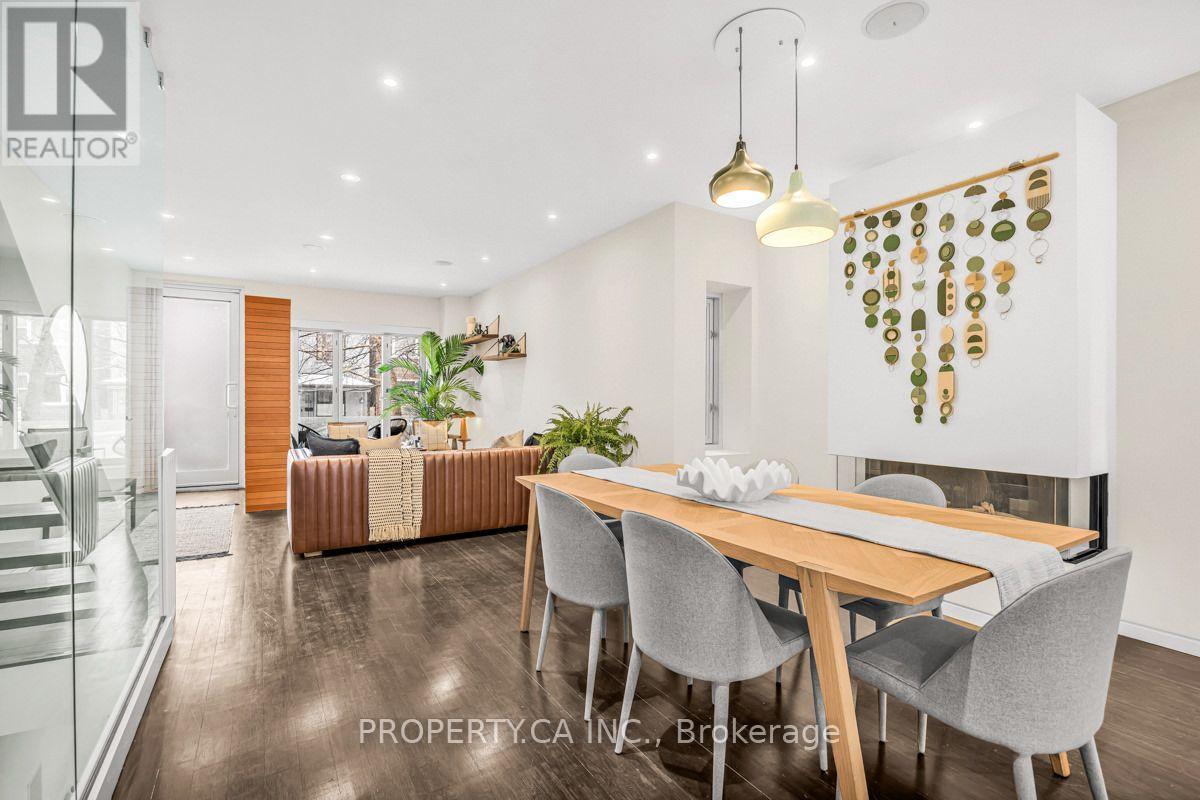 MLS® listing #30297238 for sale located at 270 EUCLID AVENUE
