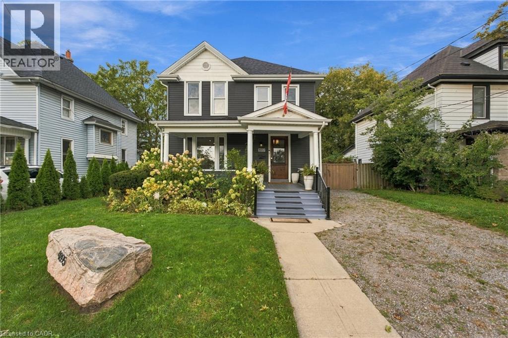 MLS® listing #30297271 for sale located at 4895 CRYSLER Avenue
