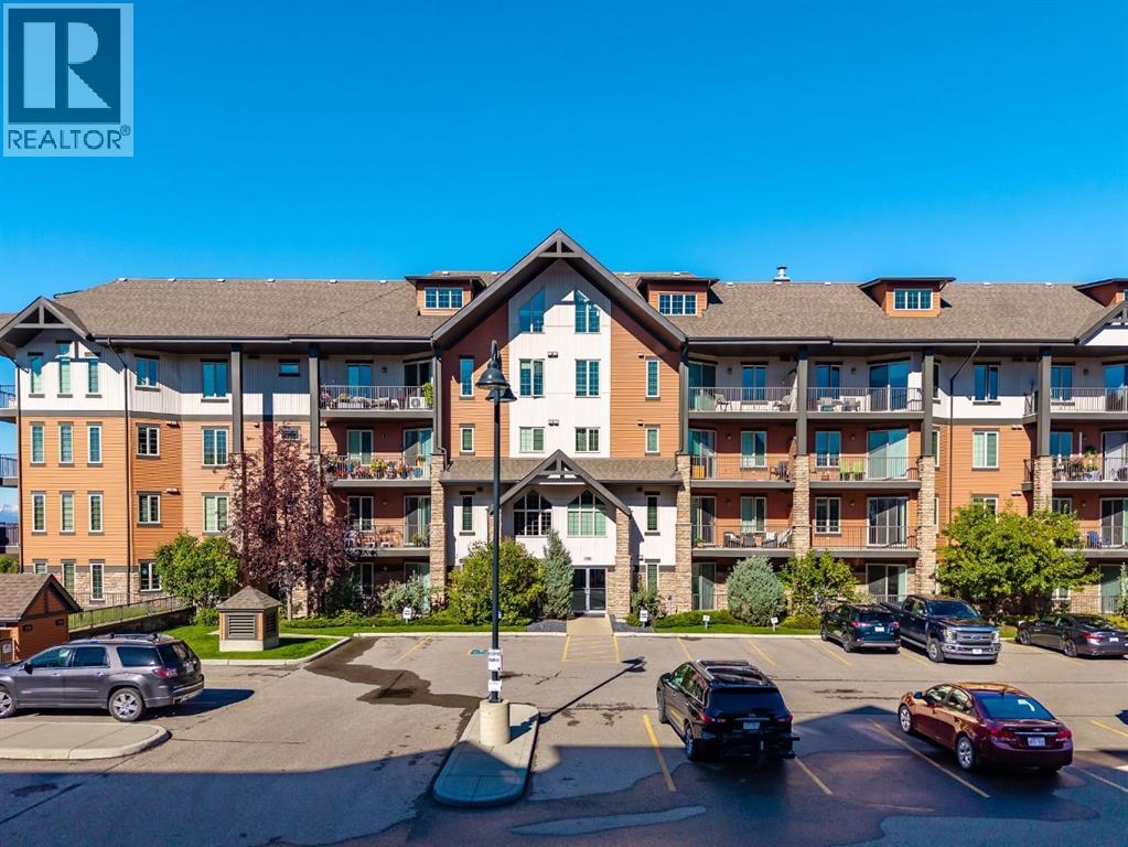 MLS® listing #30297285 for sale located at 2203, 15 Sunset Square
