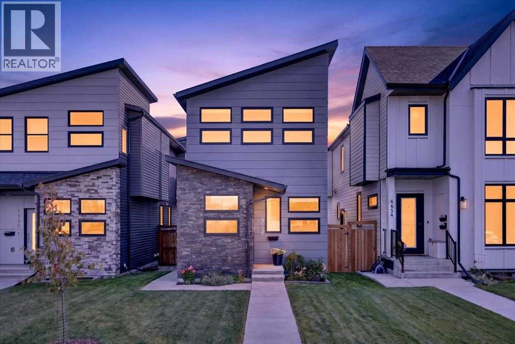 MLS® listing #30297387 for sale located at 4656 82 Street NW