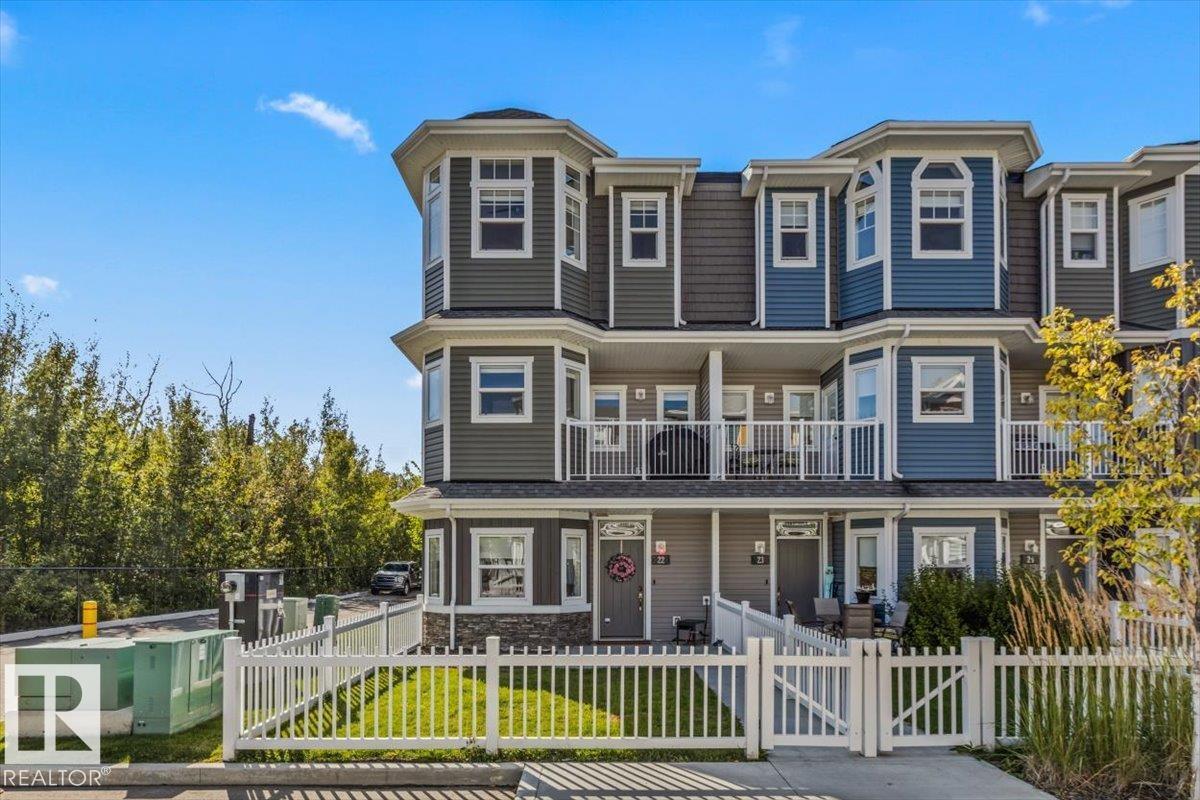 MLS® listing #30297440 for sale located at #22 150 EVERITT DR