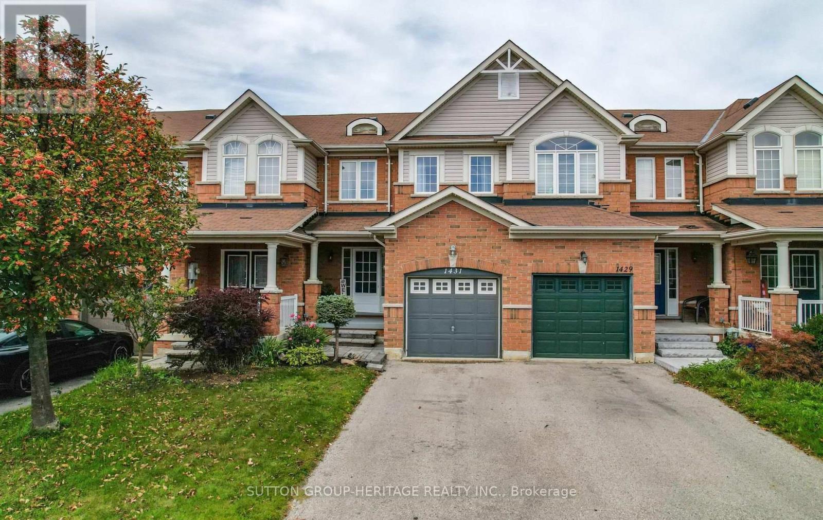 MLS® listing #30297485 for sale located at 1431 GLASPELL CRESCENT