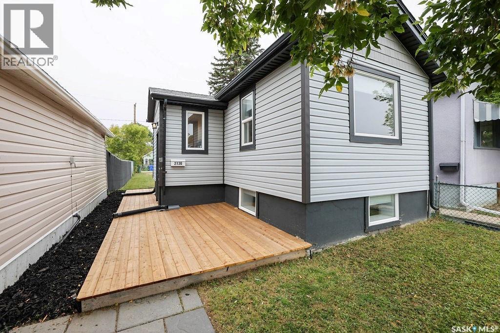 MLS® listing #30297708 for sale located at 2136 McAra STREET