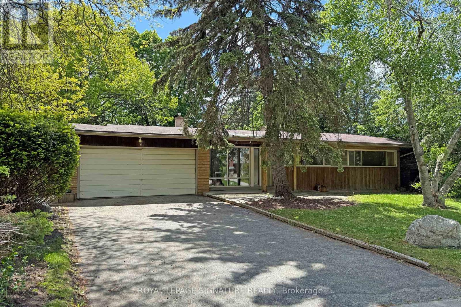 MLS® listing #30297776 for sale located at 12 RUDEN CRESCENT
