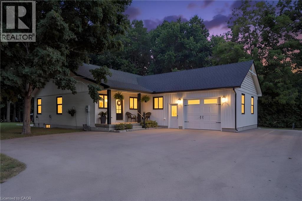 MLS® listing #30297795 for sale located at 22 MILNE Street