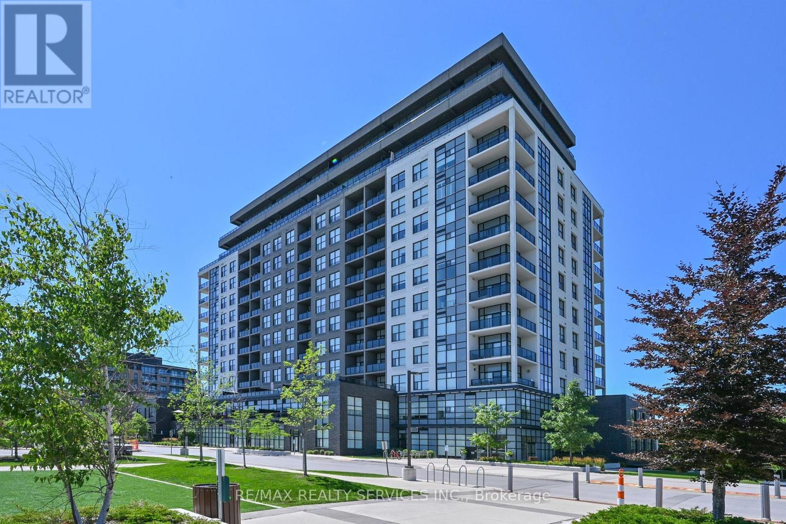 MLS® listing #30297923 for sale located at 809 - 1878 GORDON STREET