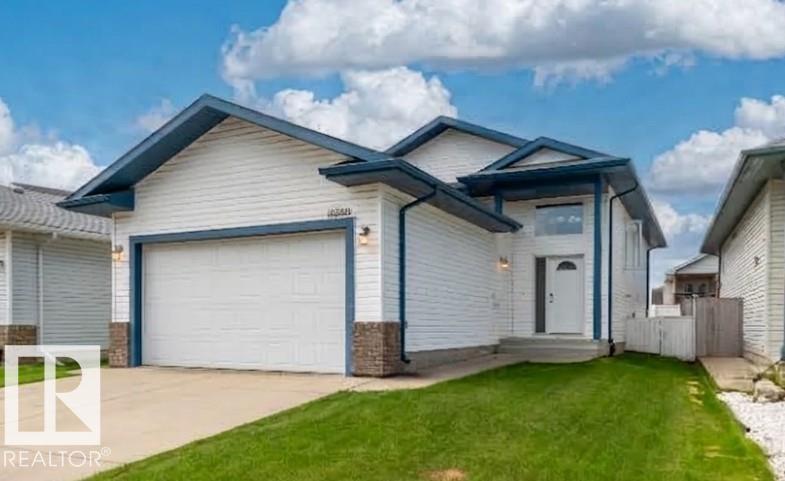 MLS® listing #30297975 for sale located at 16280 51 ST NW