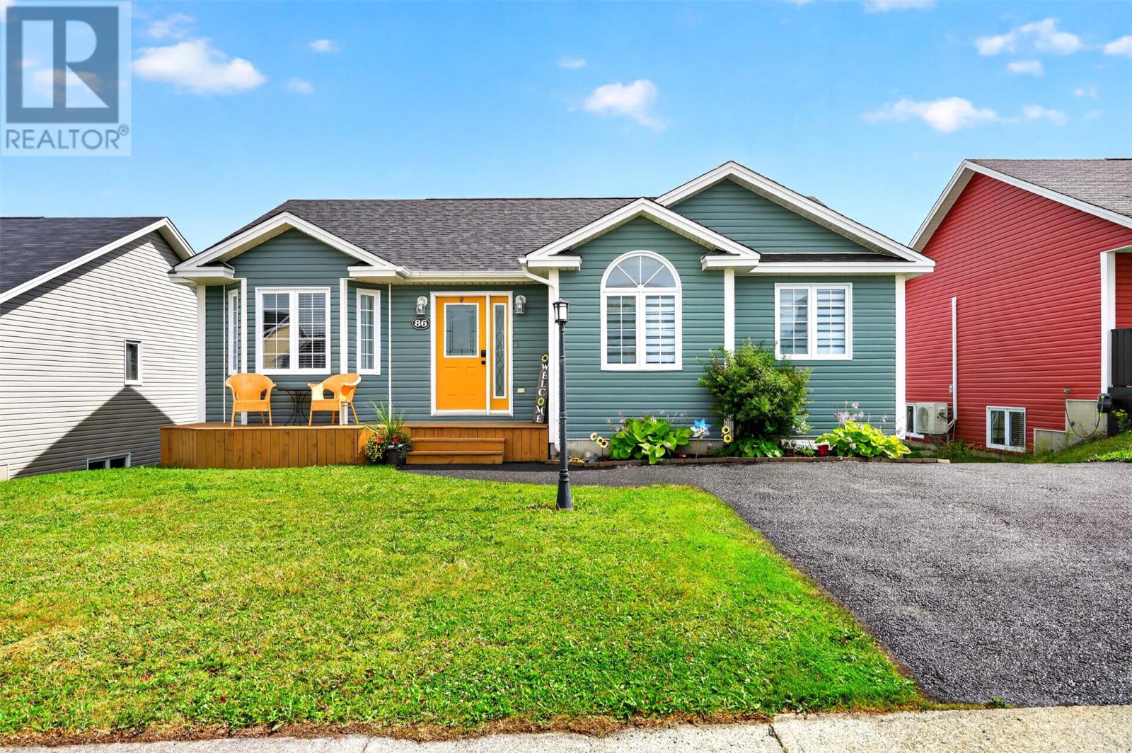 MLS® listing #30298154 for sale located at 86 Hollyberry Drive
