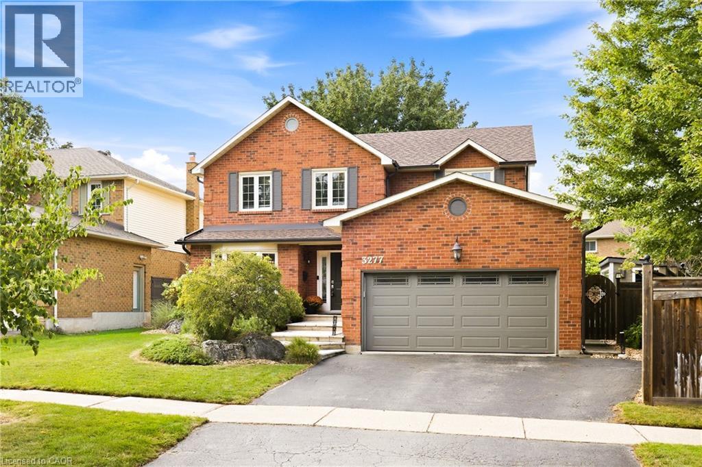 MLS® listing #30298173 for sale located at 3277 WOODSIDE Avenue