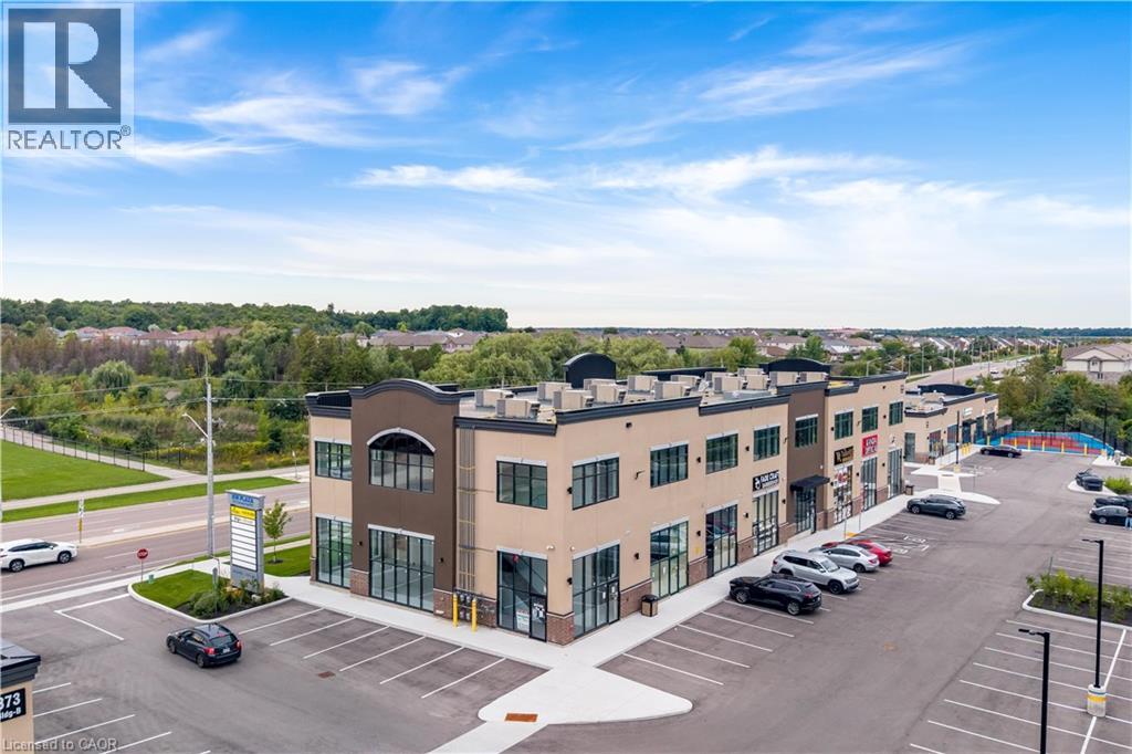 MLS® listing #30298174 for sale located at 873 FAIRWAY Road N Unit# C-4