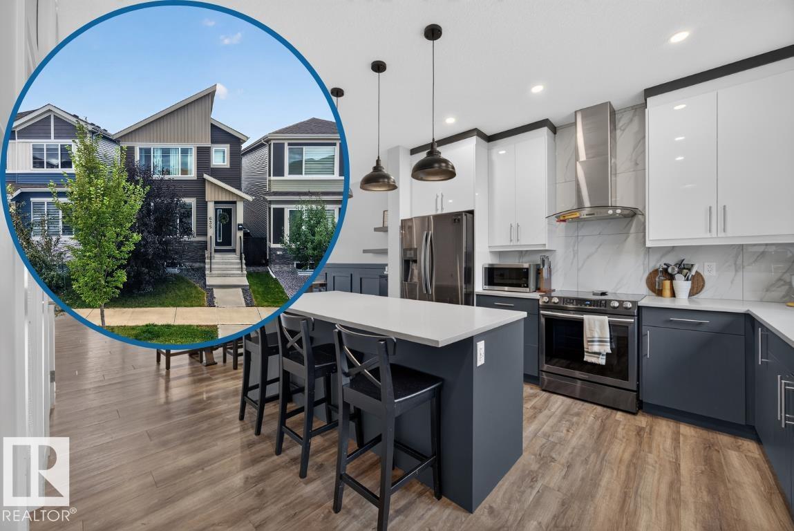 MLS® listing #30298192 for sale located at 635 MEADOWVIEW DR