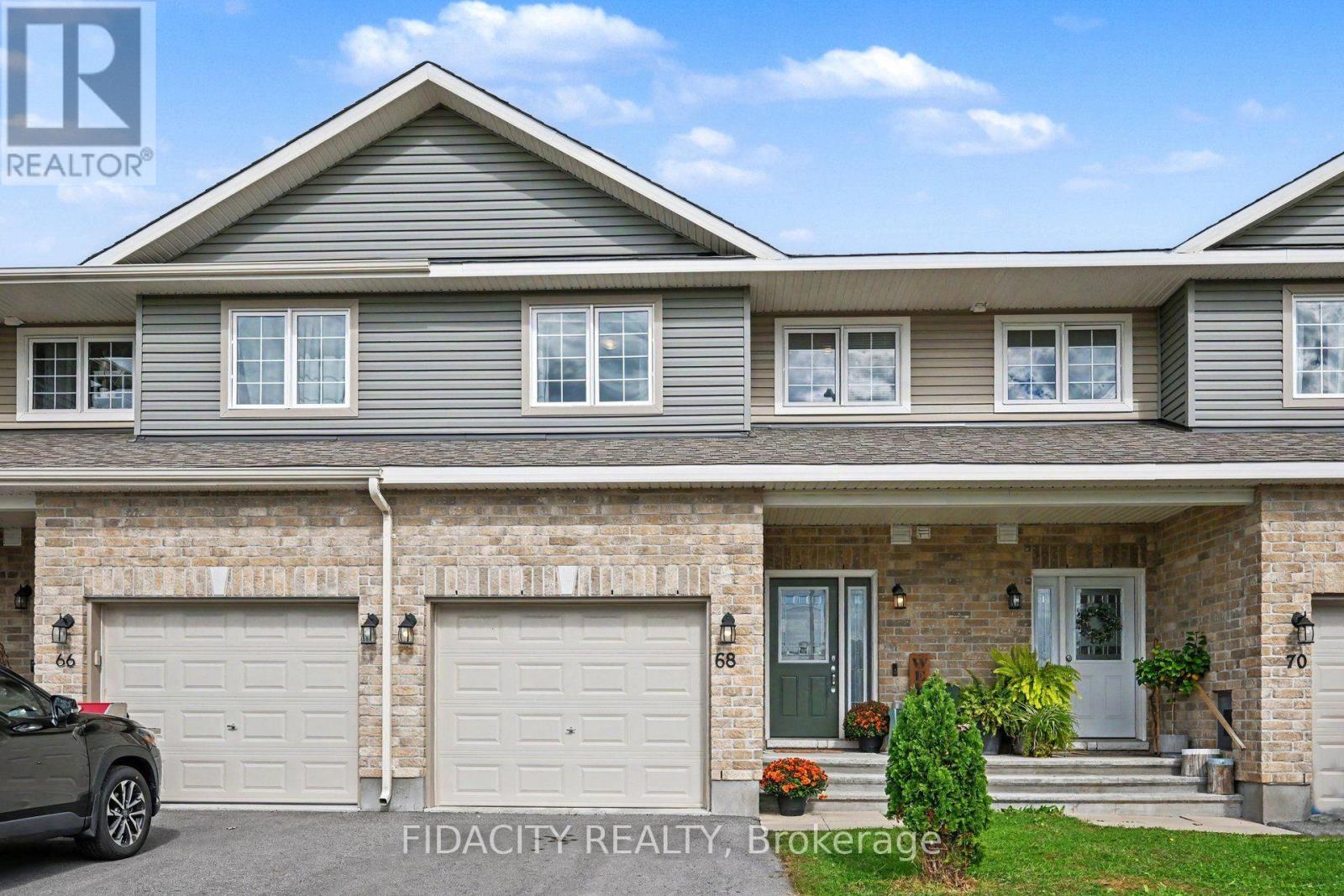 MLS® listing #30298250 for sale located at 68 VIMY RIDGE CRESCENT