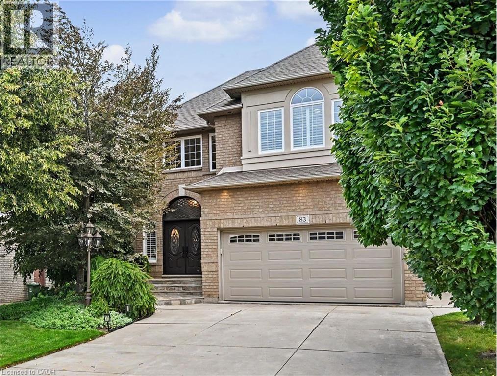 MLS® listing #30298320 for sale located at 83 PORTSMOUTH Crescent