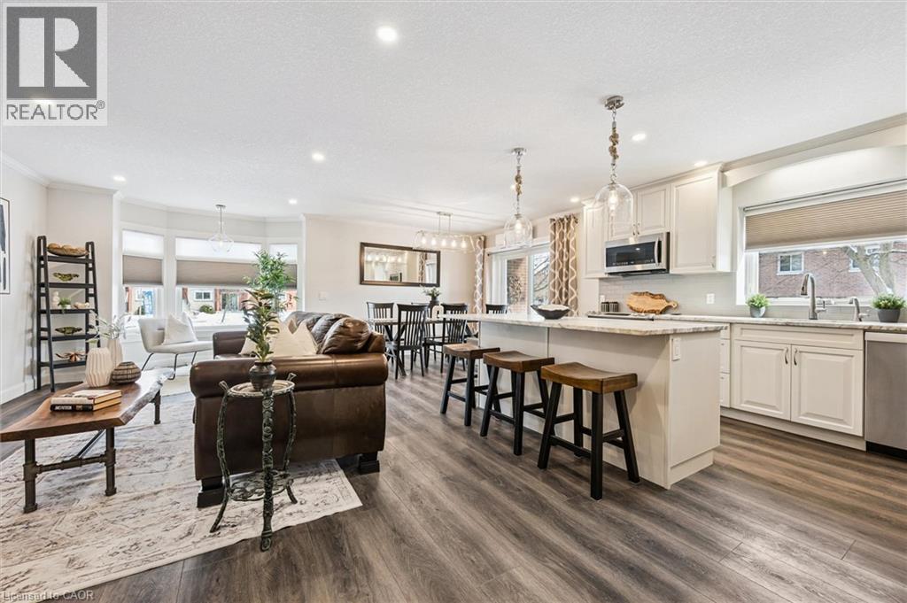 MLS® listing #30298334 for sale located at 67 BRECKENRIDGE Drive Unit# 102