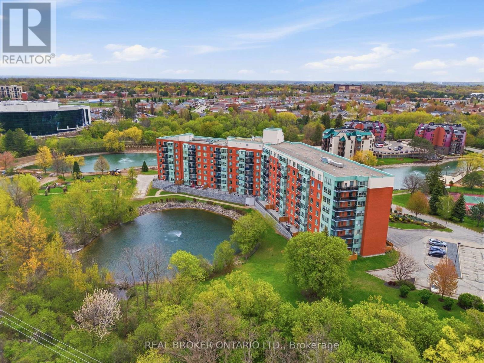 MLS® listing #30298423 for sale located at 215 - 30 BLUE SPRINGS DRIVE