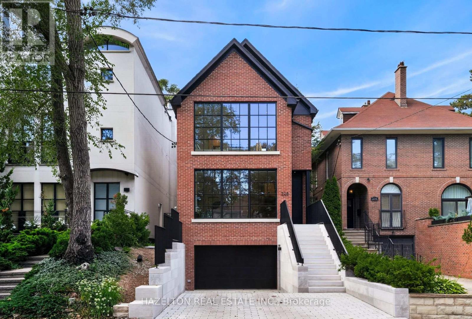 MLS® listing #30298522 for sale located at 228 GLEN ROAD