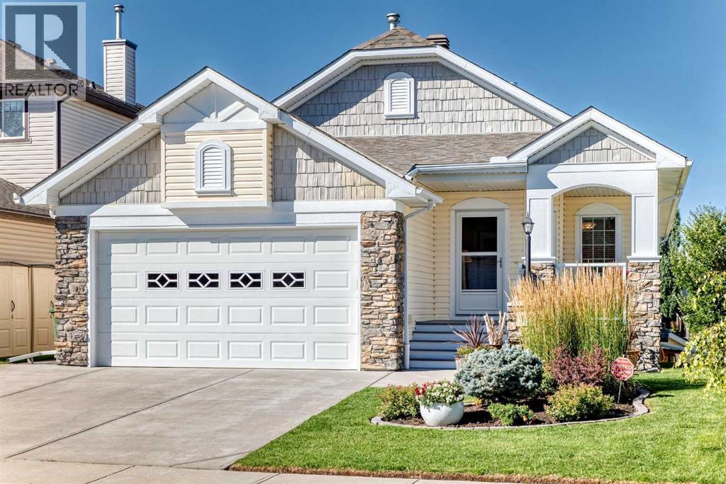 MLS® listing #30298572 for sale located at 17 Cimarron Park Green