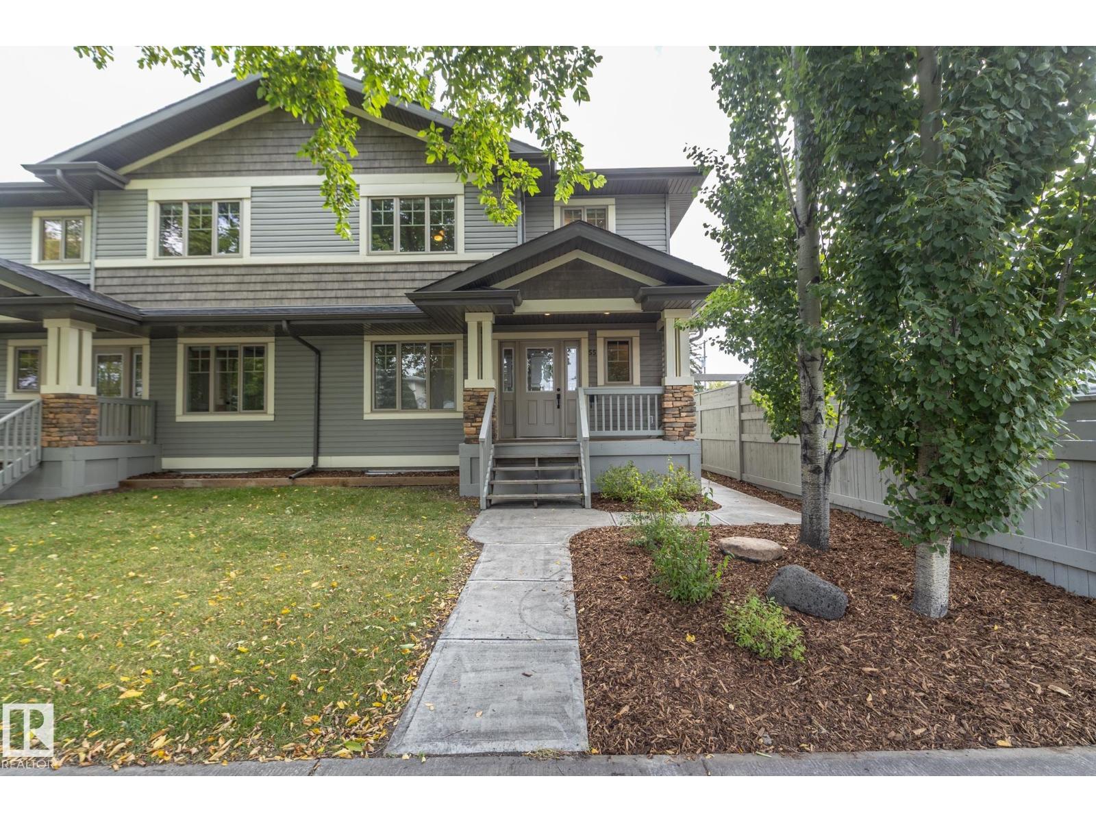 MLS® listing #30298647 for sale located at 53/55 MICHIGAN ST