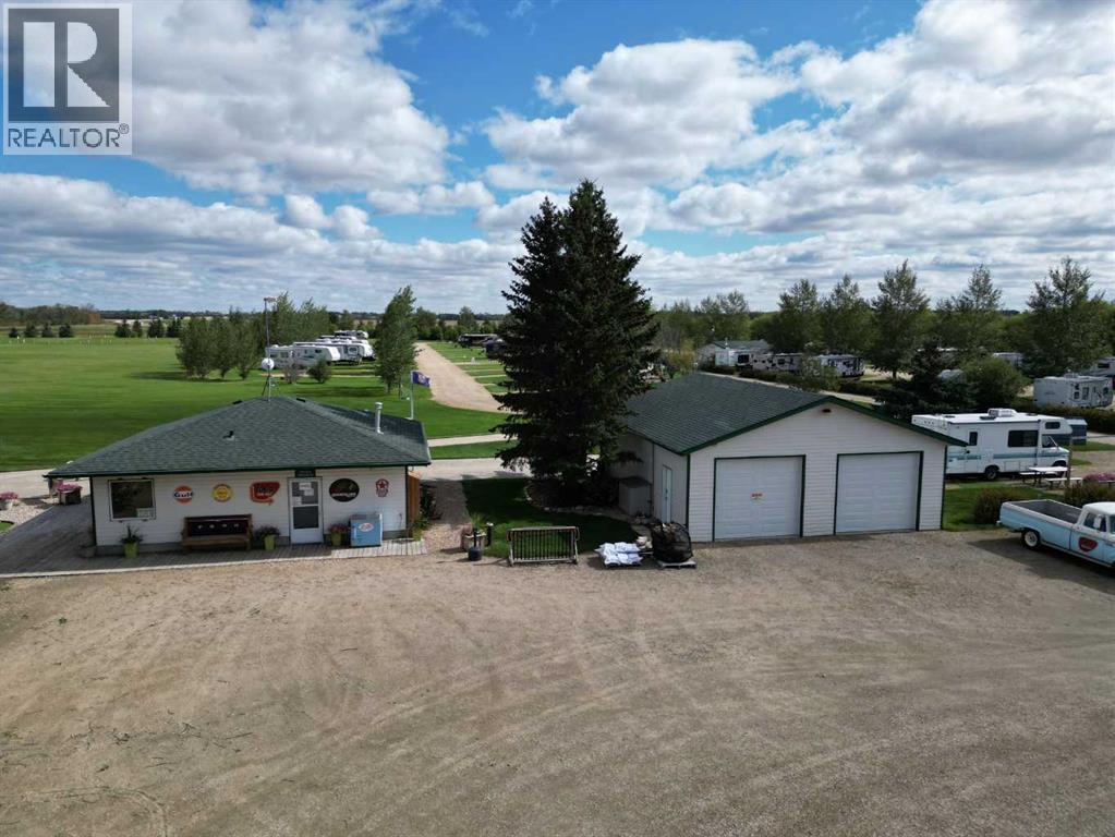 MLS® listing #30298652 for sale located at 40325 Range Road 282