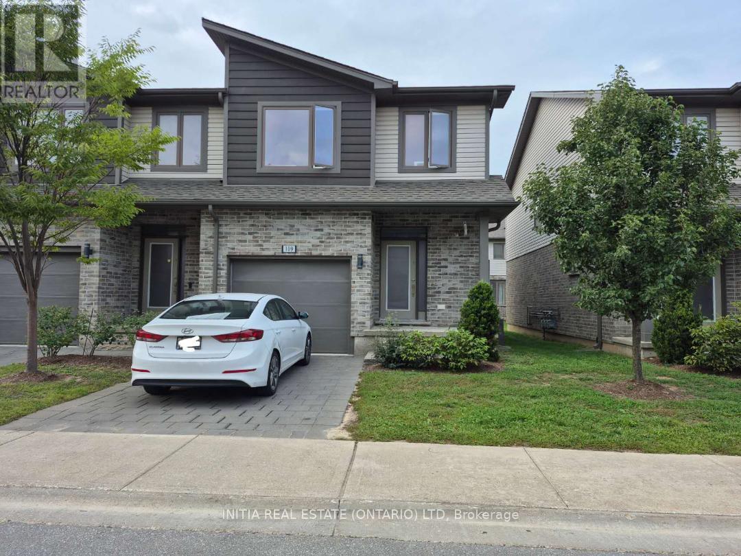 MLS® listing #30298700 for sale located at 109 - 1960 DALMAGARRY ROAD
