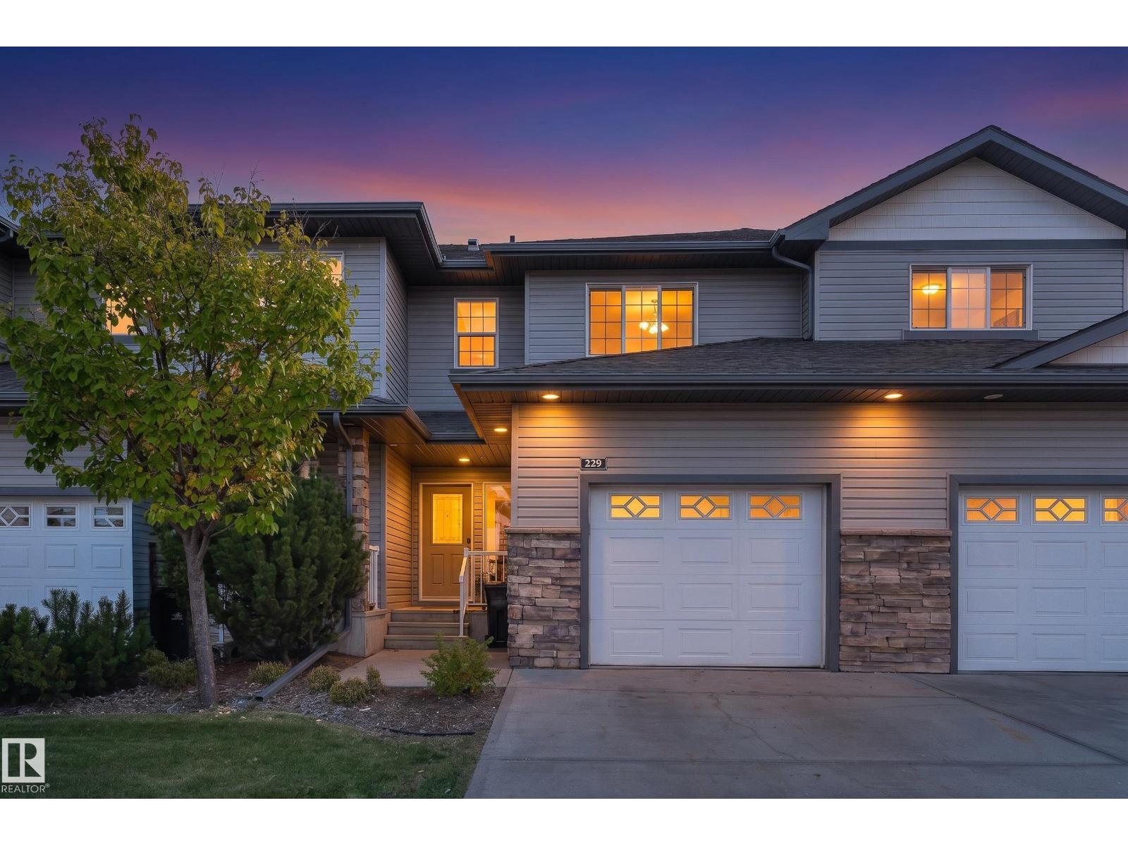 MLS® listing #30298786 for sale located at #229 41 SUMMERWOOD BV