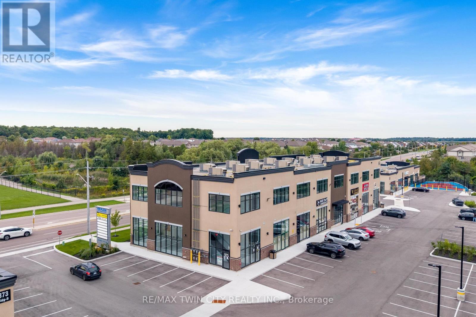 MLS® listing #30298994 for sale located at C4 - 873 FAIRWAY STREET N