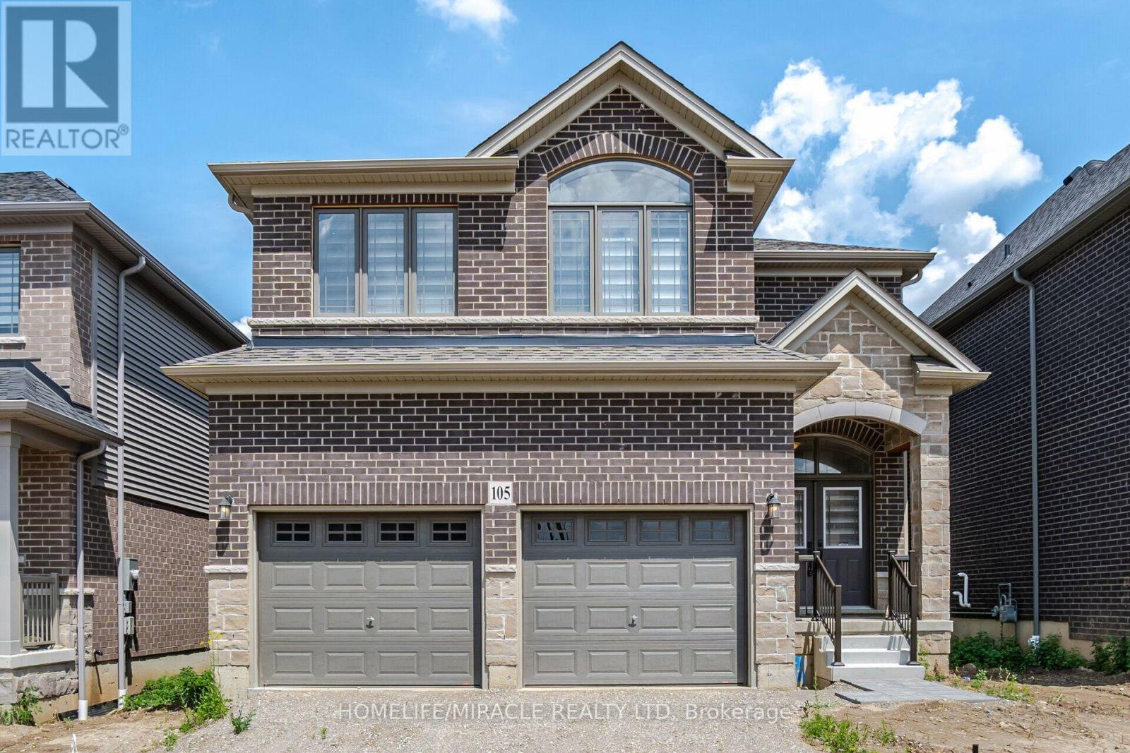 MLS® listing #30299006 for sale located at 105 COURT DRIVE
