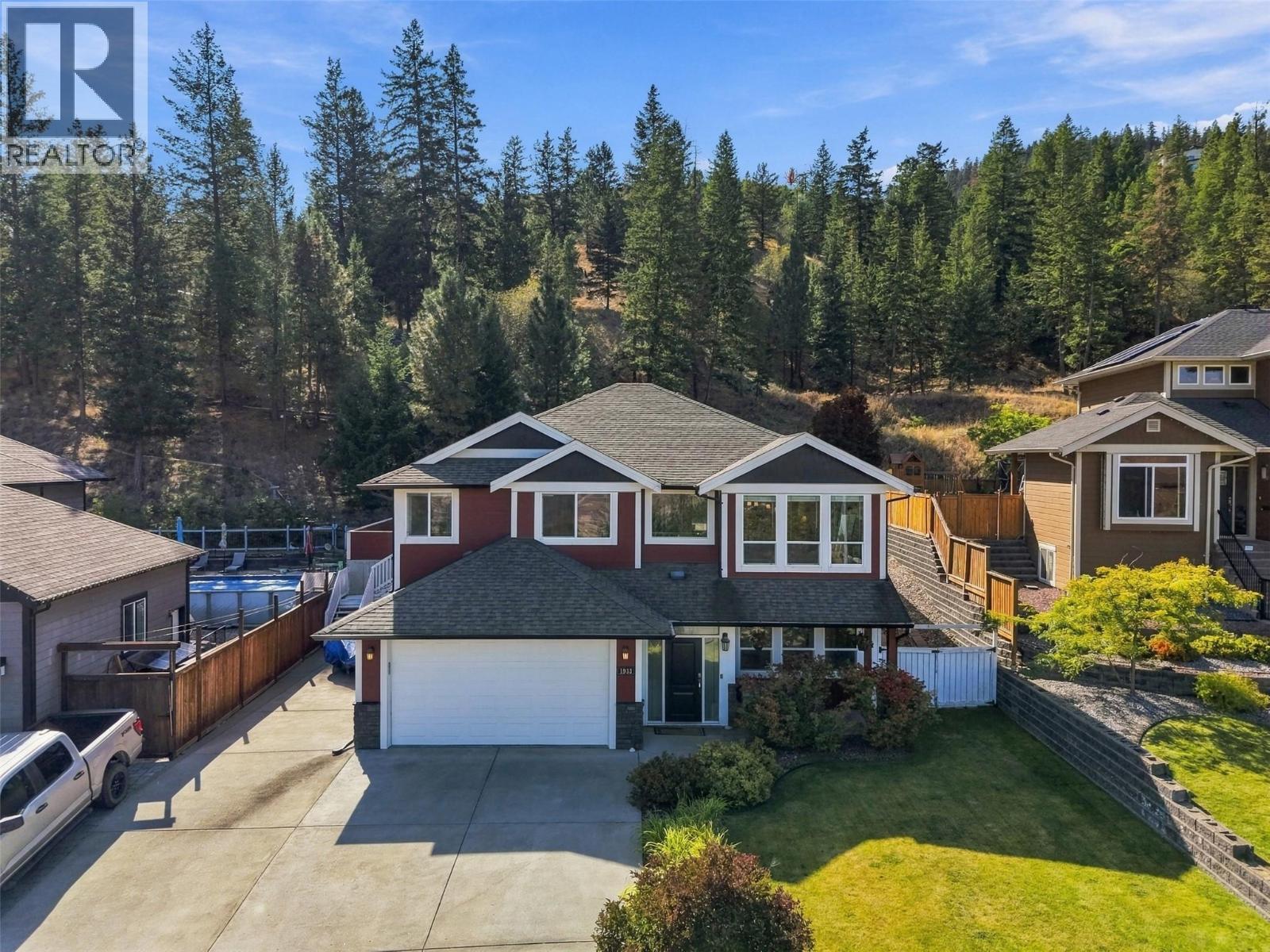 MLS® listing #30299159 for sale located at 1933 Galore Crescent