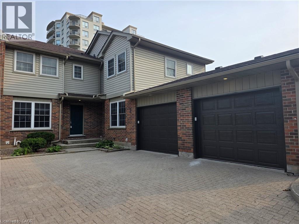 MLS® listing #30299189 for sale located at 250 KEATS Way Unit# 6