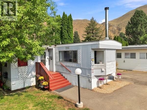 MLS® listing #30299286 for sale located at 2401 Ord Road Unit# 119