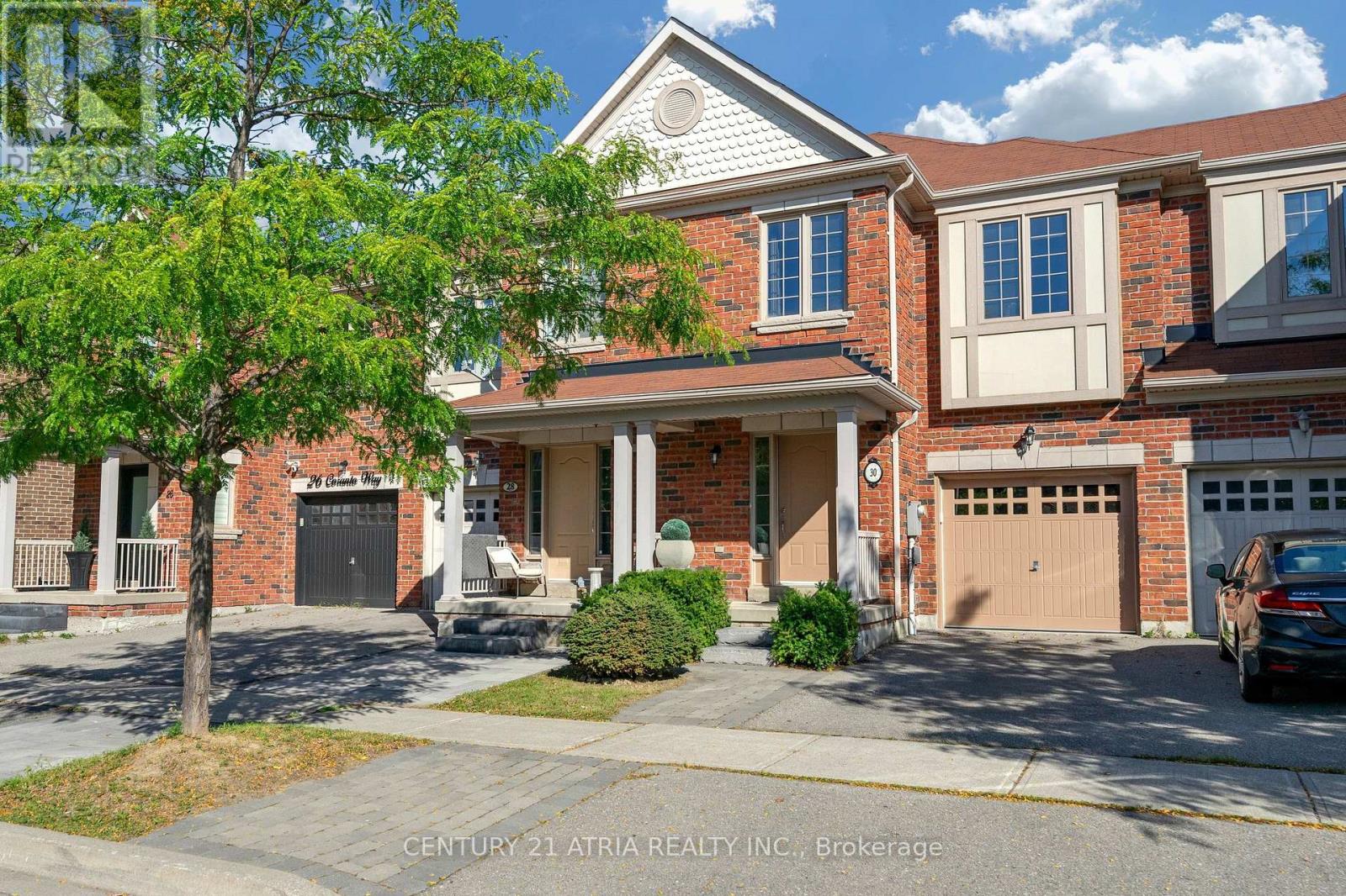 MLS® listing #30299424 for sale located at 30 CORANTO WAY