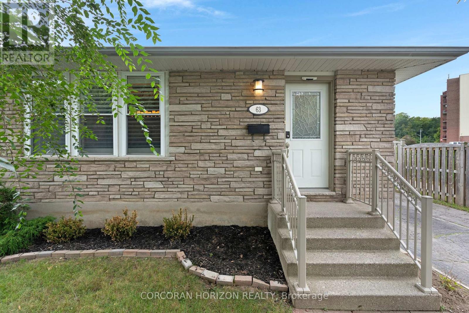 MLS® listing #30299501 for sale located at 63 CEDARHILL CRESCENT
