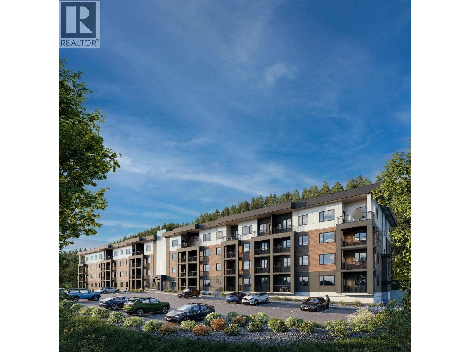 MLS® listing #30299609 for sale located at 1655 Aberdeen Drive Unit# 109